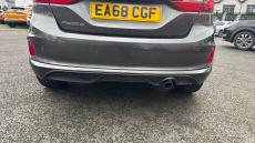 Ford Fiesta 1.0 EcoBoost ST-Line X 5dr Petrol Hatchback